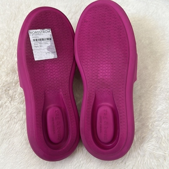 rag & bone
Brixley EVA Flatform Slides - Picture 7 of 8